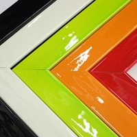 Colourful frames SelectionsBy Lee Wah