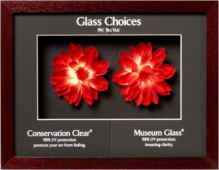 Museum Glass