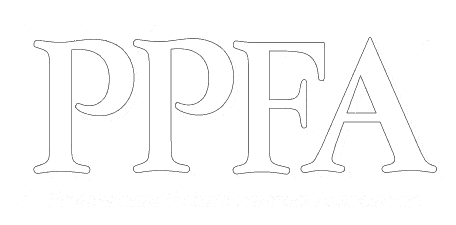 Member of the Professional Picture Framers Association